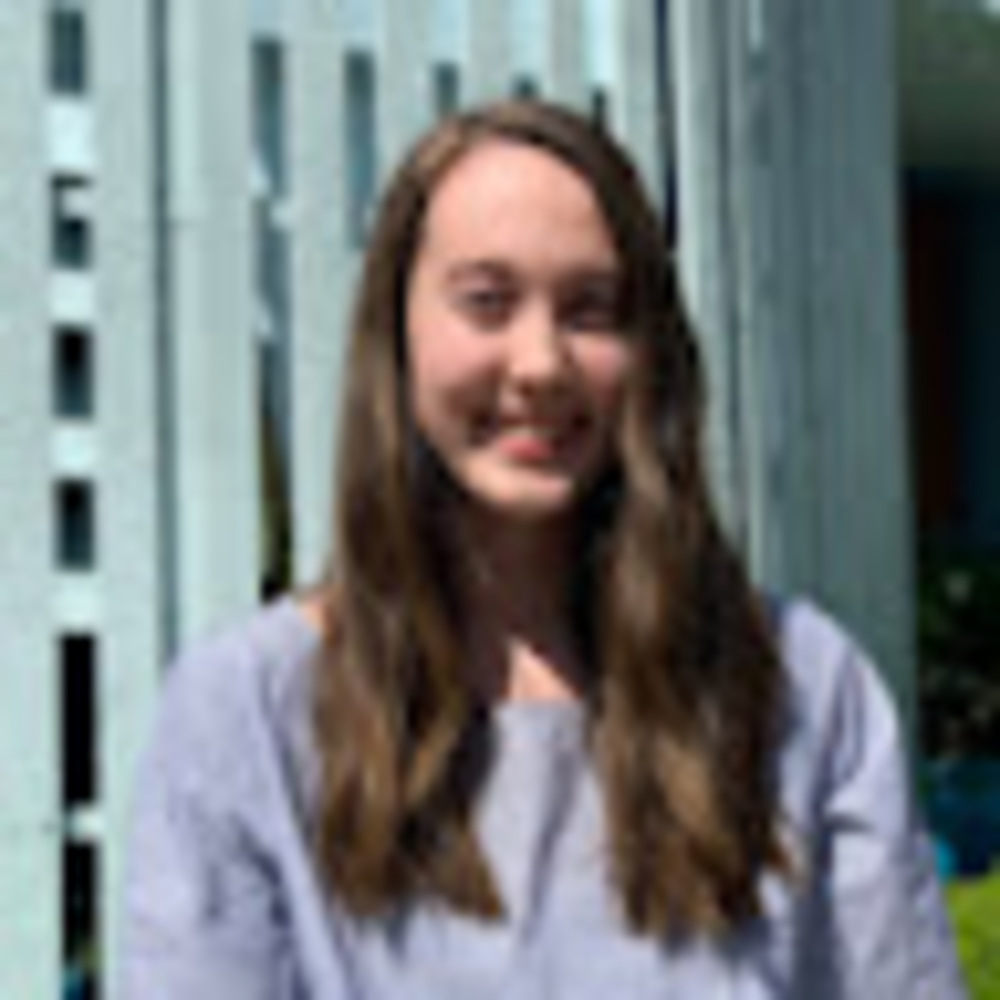 Meet your Posher, Grace